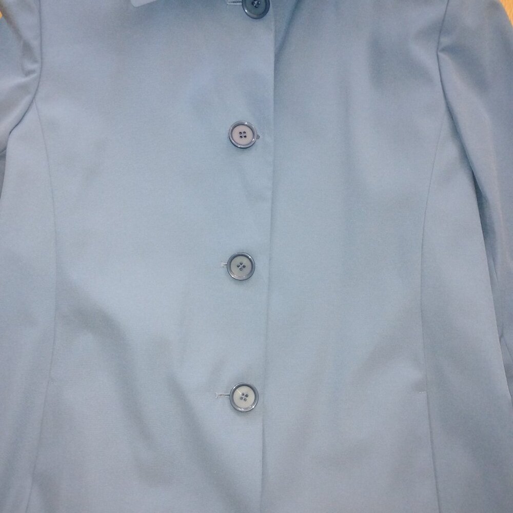 Lorne Mitchell Ladies πΌπ± Raincoat - Picture 4 of 8